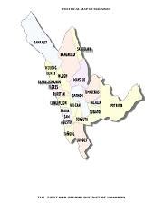 list of barangays in malabon city|Malabon City (Philippines): Barangays .